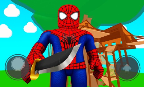 Survive Spider-man the Killer