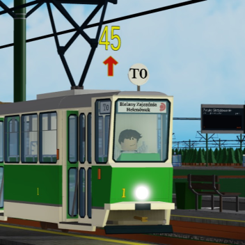 Urbanmove Public Transport