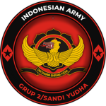 Grup 2/Sandi Yudha