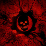 THE DARK BAND