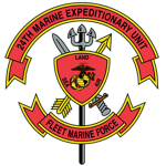 - 24th Marine Expeditionary Unit -