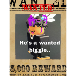 Money can’t buy the word
