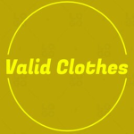 Valid Clothes