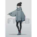 FAI8 gang