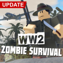 🌴 WW2 Zombie Survival