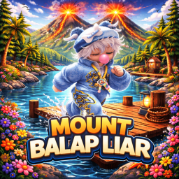 [KICAU MANIA FREE AVA] Wild Balap Mountain V.3