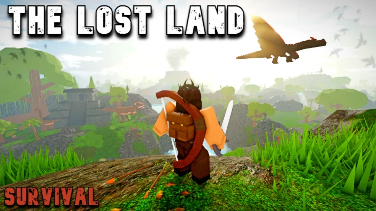 The Lost Land [Survival]