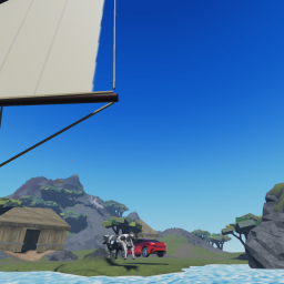 My private island