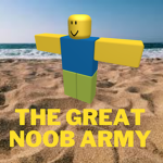 The Great Noob Amry