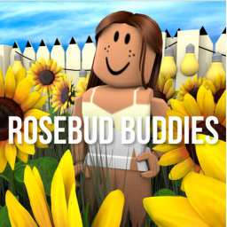 Rosebud buddies homestore