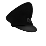 Knight of Flames Hat