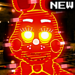 Animatronic Nights [NEW] icon