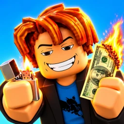[NEW 🔥] Burn $1,000,000 💵 icon