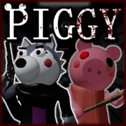 [NEW + W.I.P.] Piggy: Old Memories 1.5 icon