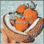 ⊱ethereal boutique ⊰