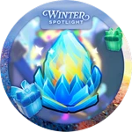 Game Badge Icon