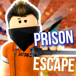 Prison Escape [NEW]