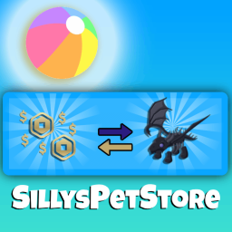 SillysPetStore