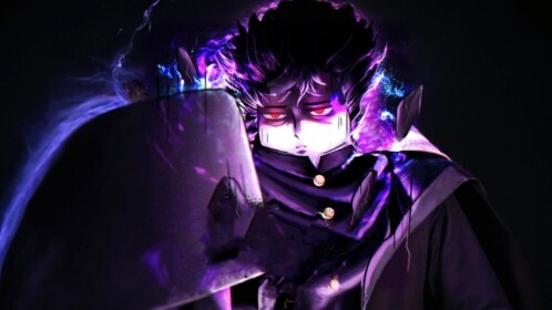 [UPD 5] Anime Punching Simulator 2