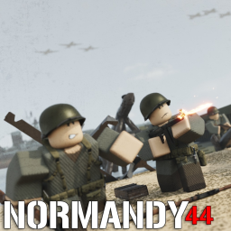 Battle for Normandy, 1944