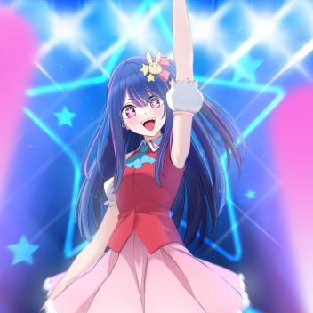 [AI HOSHINO] Oshi No Ko TOP!