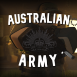 -[AA] Australian Army [AA]-