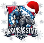 Arkansas State Roleplay (ARSRP)