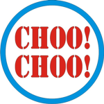 • choo choo fan club •