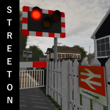 Streeton Area
