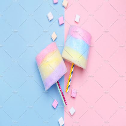 pastel aesthetic Roblox decal