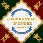 Guardie d'Onore della Guardia Reale
