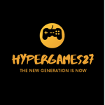 HyperGames27