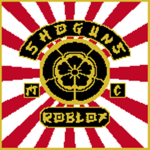 Shoguns Motorcycle Clubᅠ