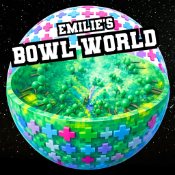 Bowl World 🥣