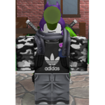 [OFFICIAL] Alien squad!