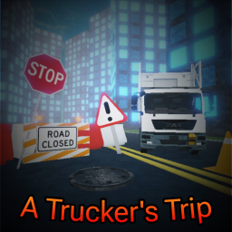 A Trucker's Trip [Alpha 3]