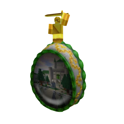 Item Thumbnail
