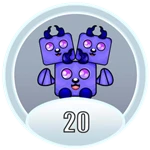 Game Badge Thumbnail