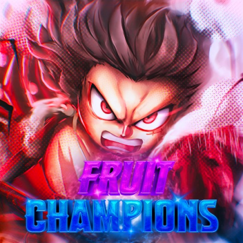 Fruit Champions