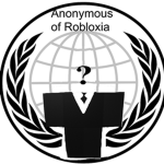The Anonymous Of Robloxia