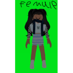 Female Group :)