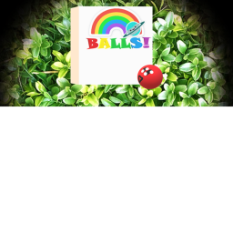 BALLS !
