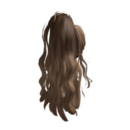 HAIR Roblox decal