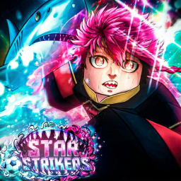 Star Strikers :Legacy