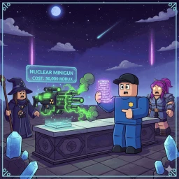 1 vs all battle zone icon