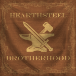 The Hearthsteel Brotherhood