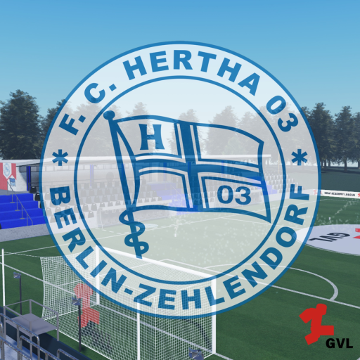 [GVL] Stadium in the pitching area