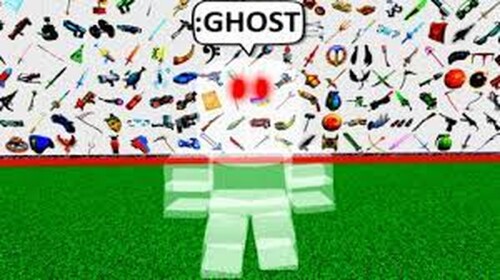 free admin! fun to play with friends