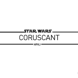 STAR WARS: Coruscant