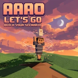 AAAO: Let's Go! (soon??) icon